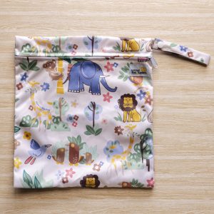 Little Treasures First Aid On The Go First Aid Kit - Beige