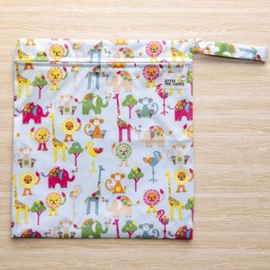 Little Treasures First Aid On The Go First Aid Kit - Blue