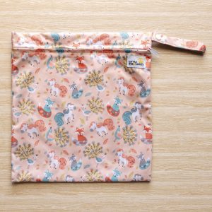 Little Treasures First Aid On The Go Kit - Pink